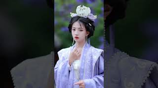 中国传统服饰-（Chinese Traditional clothes, Representative Clothing of the Song Dynasty in Ancient China