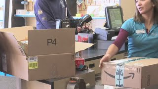 Ups Shipping Xmas Eve Deadlines