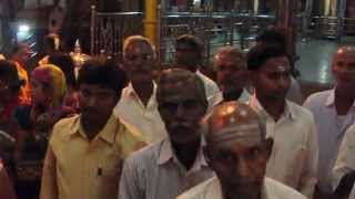 Sri Balamurugan Devasthanam Trust, Ahmedabad with Aadi, 2014. Part 1