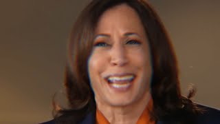 Kamala CAN'T Possibly Be THE Brains of the Operation