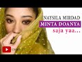 Artis Cantik Naysila Mirdad Jadi Mualaf? | Ummu TV