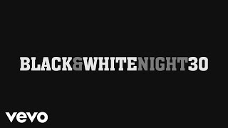 Roy Orbison - Intro (Black & White Night 30)