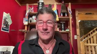What Most Paddlers Get Wrong About Kayaking,, Injury, and Improvement | EJ Live #2