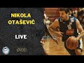 Jao Mile Podcast - Nikola Otašević