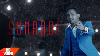 Sunroof (Official Video) Eknoor Sidhu New Punjabi songs 2023