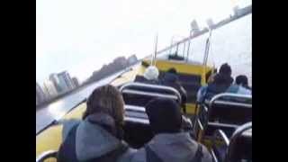 Thames RIB Experience