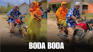 SIPANDI BODA BODA