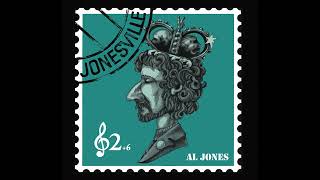 Al Jones – Jonesville