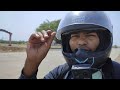 what are desert roads called mumbai to mhaswad ride 900km meteor350 ep8 500subs