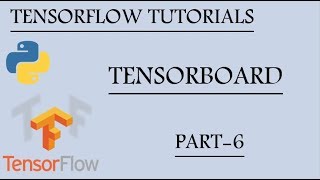 Tensorboard Basic | Tensorflow Tutorials using Python | Part - 6 |