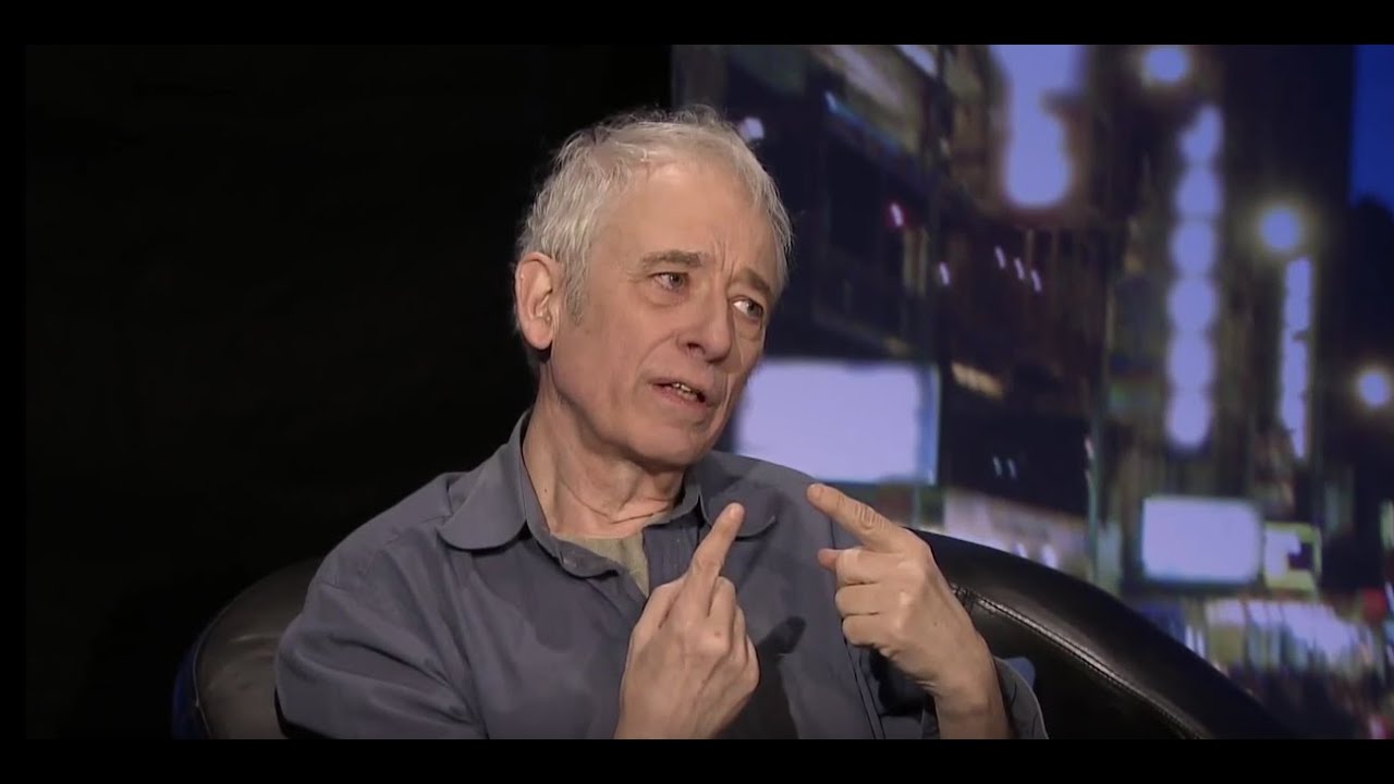 Austin Pendleton Youtube