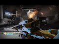 world s first vesper s host full run w comms