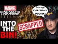 TAKING OUT THE GARBAGE! Marvel's Eternals 2 Gets SCRAPPED! Another Woke MCU Film Bites The DEI DUST!