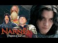 First time watching The Chronicles of Narnia Prince Caspian Movie reaction