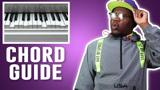 Chord Guide: Basic Chords, Complex Chords, How Chords work (for beginners) | FL Studio 20 Tutorials