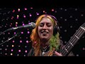 frankie and the witch fingers full performance live on kexp