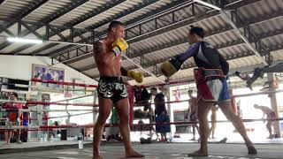 Sityodtong Muay Thai