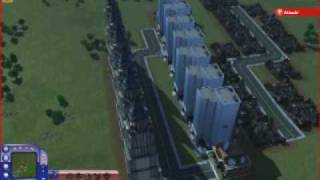 Sim City Societies: The Disasters Update!