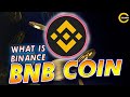 What is Binance Coin (BNB) | Binance Cryptocurrency Exchange| Binance Smart Chain