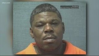 Massillon Police track down suspect accused of attempting to kidnap teen at McDonald's