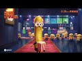 《壞蛋獎門人4》30秒超級迷你兵團預告 ｜DESPICABLE ME 4 - Mega Minions 30s Trailer​