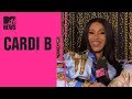 Cardi B Opens Up About ‘Invasion of Privacy,’ Beyoncé at Coachella & Singing Lady Gaga | MTV News