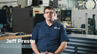 CNC Machine Shop Leamington - Meet Custom Concepts Machining