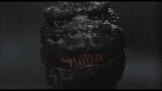 Godzilla - Persecution of the Masses