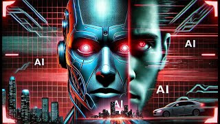 AI: The Most Dangerous Technology Ever Created #Deepseek #ChatGPT