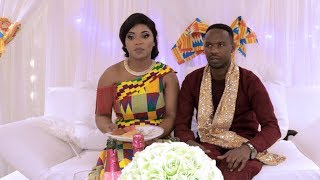 Tina Katotoka & Bernard Kwizera trailer in Winnipeg