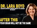 AFTER THIS, YOUR BRAIN WILL NOT BE THE SAME ⚠️ | Crazy speech by Dr . Lara boyd. @TEDx