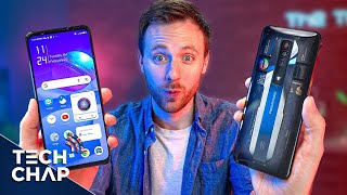 REDMAGIC 7 - The FASTEST Phone in the World!🔥