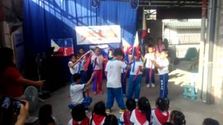 KSLHI Grade 2 - MAAMO Kalayaan Presentation