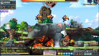 【TMS】新楓之谷Maplestory 迷霧島探險章節3迷霧島的遺產