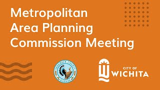 Metropolitan Area Planning Commission Meeting February 13, 2025