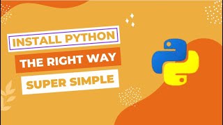 Python Programming Series: Episode #1 - Installing Python