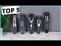 Best Beard Trimmers 2023