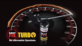 Rectavit Easy Fix Turbo NL