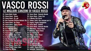Vasco Rossi concerto - Vasco Rossi greatest hits full album - Vasco Rossi canzoni