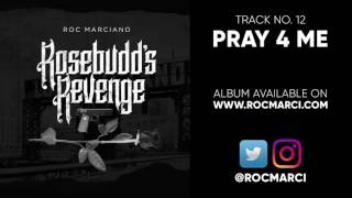 Roc Marciano - Pray 4 Me (2017) (Official Audio Video)