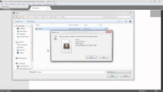 Learn PHP: Your first file