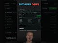 Download And Run Java App ...Without Compilation #java #shorts #coding #airhacks
