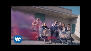 Matoma & The Vamps - Staying Up