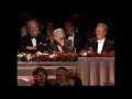 Don Rickles at the AFI Life Achievement Award Tribute to Clint Eastwood
