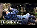 ATV Nightmare | Survival Stories | FD Survive