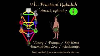 The Practical Qabalah for Beginners - Netzach (Victory)