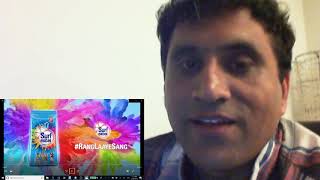 Pakistani Reaction on New Surf Excel Controversial Holi Ad and Boycott Campaign