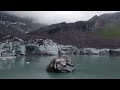 switzerland 4k uri griessseeli am klausenpass