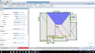 I2S: Roof Type \u0026 Replacement Activity