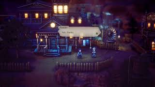 Octopath Traveler 2 - Soliloquy